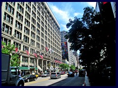 State Street 20 - Marshall Fields